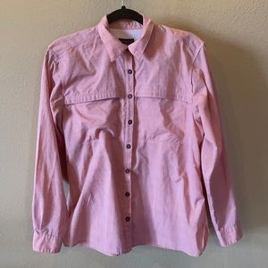 Patagonia button down